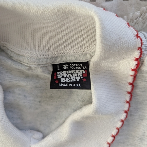 2 Vintage Country Charm Tees - Picture 11 of 12